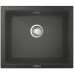 Кухонная мойка Grohe K700 53 Серый гранит