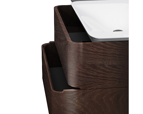 База под раковину подвесная AM.PM Sensation M30FHX0802TF 800 мм