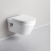 Унитаз Villeroy&Boch Omnia Architectura подвесной с сиденьем Микролифт