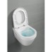 Унитаз Villeroy&Boch Omnia Architectura подвесной с сиденьем Микролифт