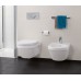 Унитаз Villeroy&Boch Omnia Architectura подвесной с сиденьем Микролифт