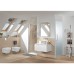 Унитаз Villeroy&Boch Omnia Architectura подвесной с сиденьем Микролифт