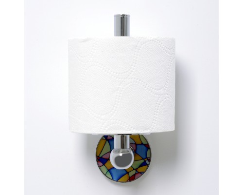 Держатель туалетной бумаги WasserKRAFT K-2297