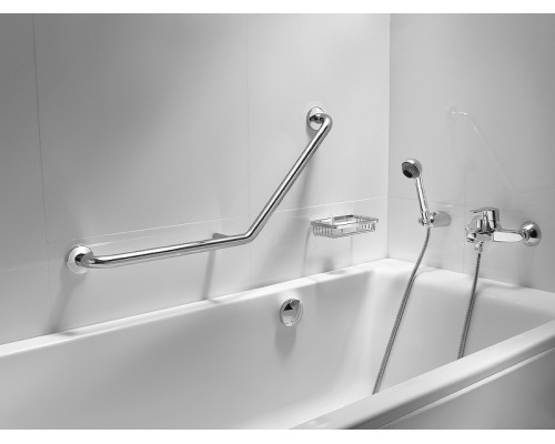 Смеситель для ванны Roca Victoria 5A0225C0M Хром