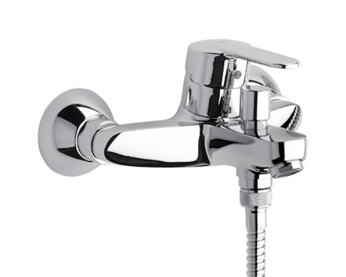 Смеситель для ванны Roca Victoria 5A0225C0M Хром