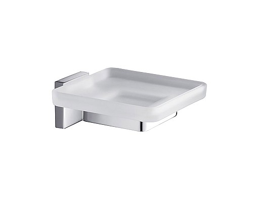 Мыльница Timo Selene 10022/00 хром