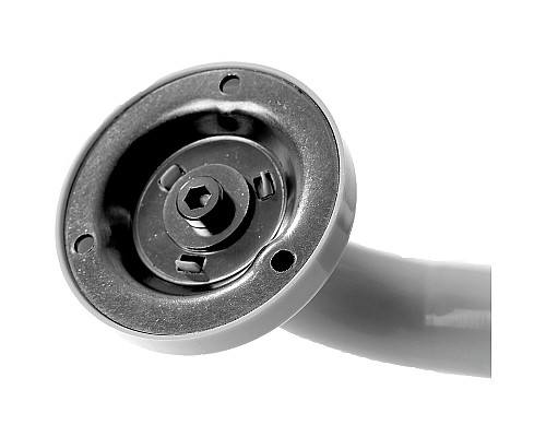 Поручень Ridder Assistent А00145101 Белый