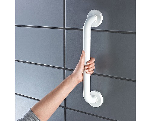 Поручень Ridder Assistent А00145101 Белый