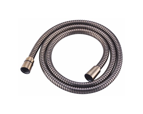 Гигиенический душ со смесителем WasserKRAFT Exter A01652 Бронза