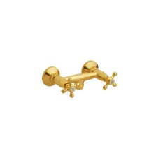 Смеситель для душа Boheme Tradizionale Oro золото