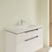 Раковина Villeroy&Boch Subway 2.0 100 Альпийский белый