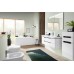 Раковина Villeroy&Boch Subway 2.0 100 Альпийский белый