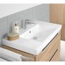 Раковина Villeroy&Boch Subway 2.0 100 Альпийский белый