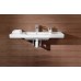 Раковина Villeroy&Boch Subway 2.0 100 Альпийский белый
