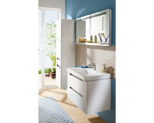 Раковина Villeroy&Boch Subway 2.0 100 Альпийский белый