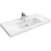 Раковина Villeroy&Boch Subway 2.0 100 Альпийский белый