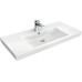 Раковина Villeroy&Boch Subway 2.0 100 Альпийский белый