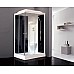 Душевая кабина Royal Bath HP 120х80 RB8120HP6-BT-R без гидромассажа