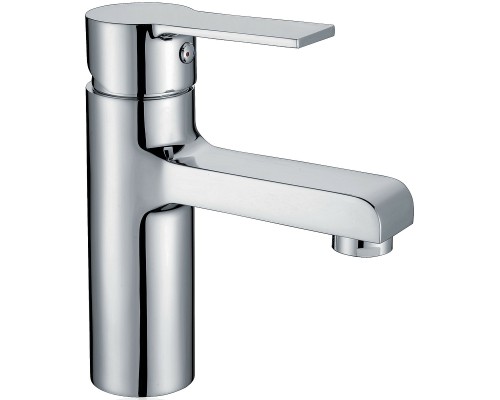 Смеситель для раковины Koller Pool Kvadro Arc Хром