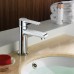 Смеситель для раковины Koller Pool Kvadro Arc Хром
