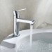 Смеситель для раковины Koller Pool Kvadro Arc Хром