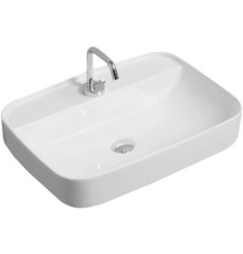 Раковина Kerasan Tribeca 60 Белая