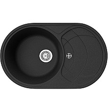 Кухонная мойка TopZero Alla 780.500-10 Cosmos