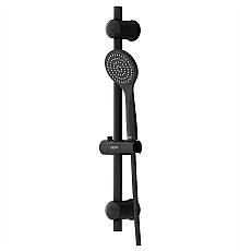 Душевой гарнитур Dorff Comfort D0108000BL Черный