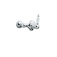 Смеситель для душа Boheme TRADIZIONALE CHROMO 264 хром