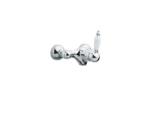 Смеситель для душа Boheme TRADIZIONALE CHROMO 264 хром