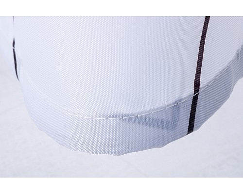 Шторка для ванной FIXSEN PANDA FX-2501