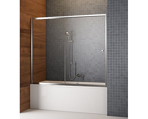 Шторка на ванну Radaway Vesta DWJ 150 209115-01-01