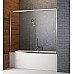Шторка на ванну Radaway Vesta DWJ 150 209115-01-01