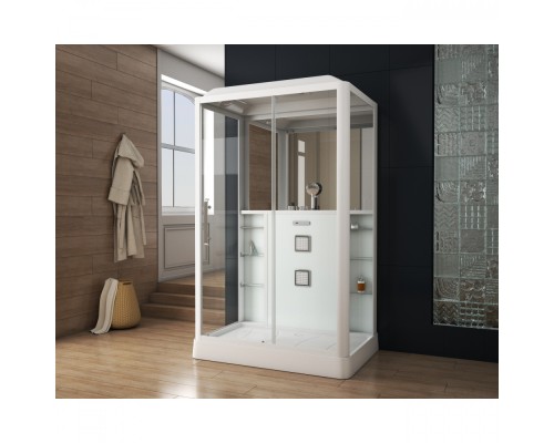 Душевая кабина Grossman GR-128L 90x135