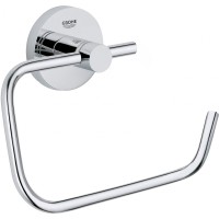 Держатель туалетной бумаги Grohe Essentials Хром
