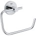 Держатель туалетной бумаги Grohe Essentials Хром