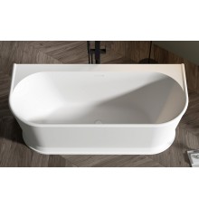 Акриловая ванна ABBER AB9276