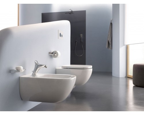 Держатель туалетной бумаги Kludi Ambienta 5397105 Хром