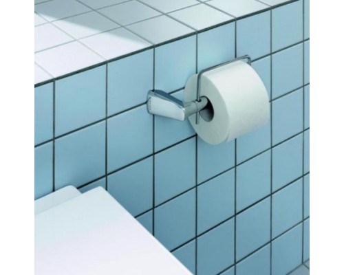 Держатель туалетной бумаги Kludi Ambienta 5397105 Хром