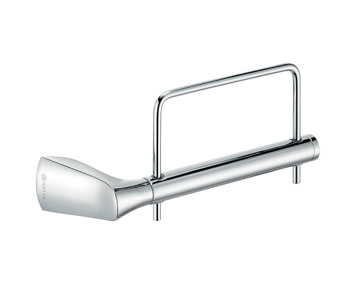 Держатель туалетной бумаги Kludi Ambienta 5397105 Хром
