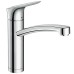 Смеситель для кухни Hansgrohe Logis Хром