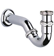 Сифон Grohe для биде