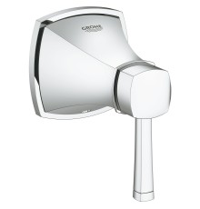Накладная панель Grohe скрытой вентильной головки 19944000
