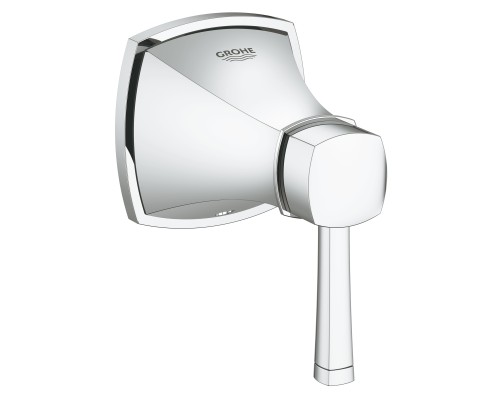 Накладная панель Grohe скрытой вентильной головки