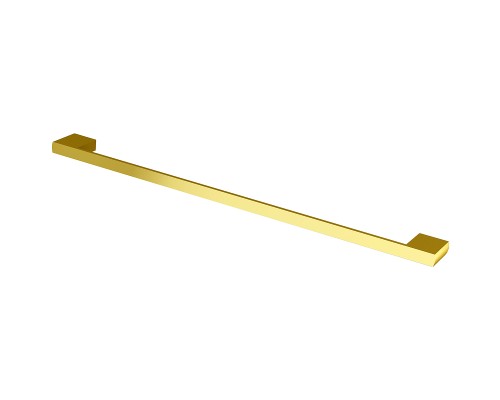 Полотенцедержатель WasserKRAFT Sauer K-7930 Золото