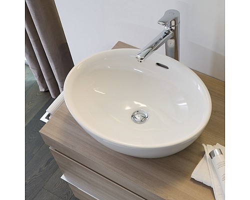 Раковина Laufen Pro 8.1296.4.000.109.1