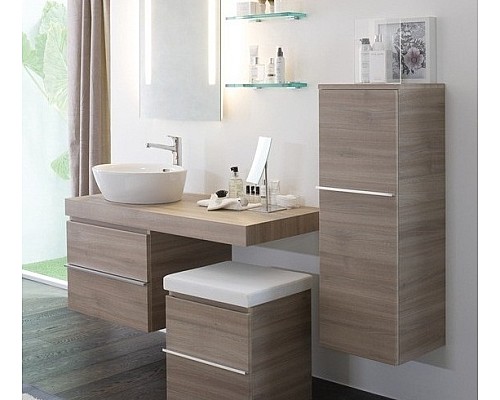 Раковина Laufen Pro 8.1296.4.000.109.1