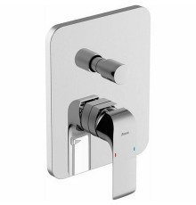 Смеситель для душа Ravak Flat FL 065.00 Хром