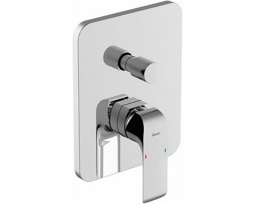 Смеситель для душа Ravak Flat FL 065.00 X070123 Хром