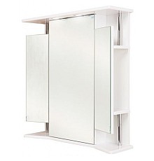 Зеркальный шкаф Onika Валерия 65.02 Белый